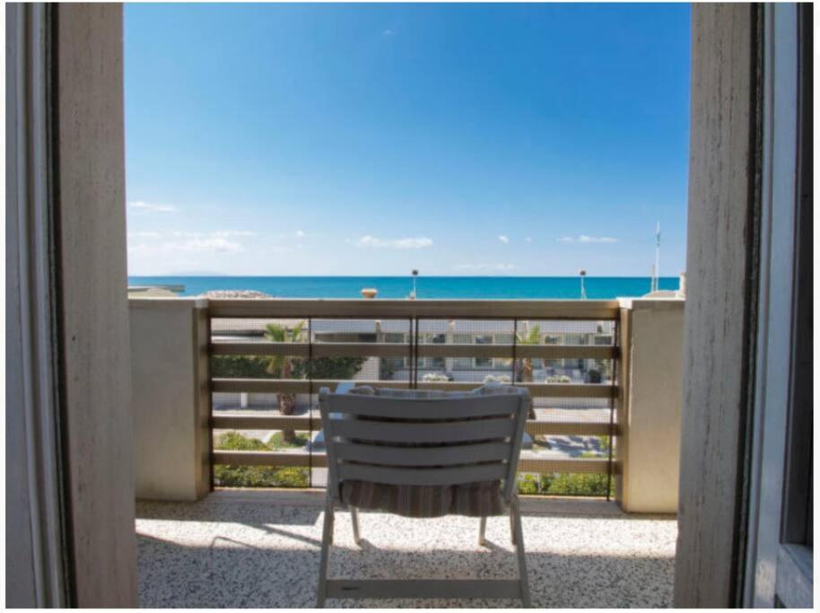 Blue View - Sul Mare
